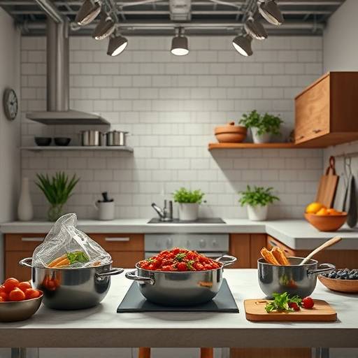 Imagen del programa de cocina